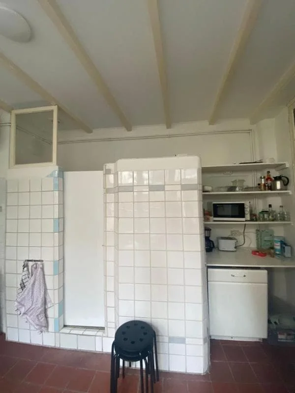 Foto van de Kamer gelegen aan de Dunne Bierkade in Den Haag