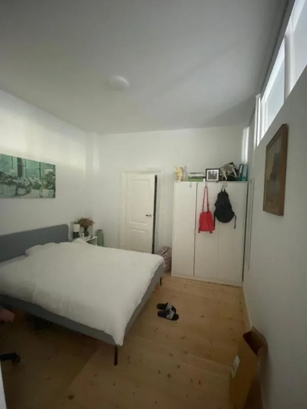 Foto van de Kamer gelegen aan de Dunne Bierkade in Den Haag