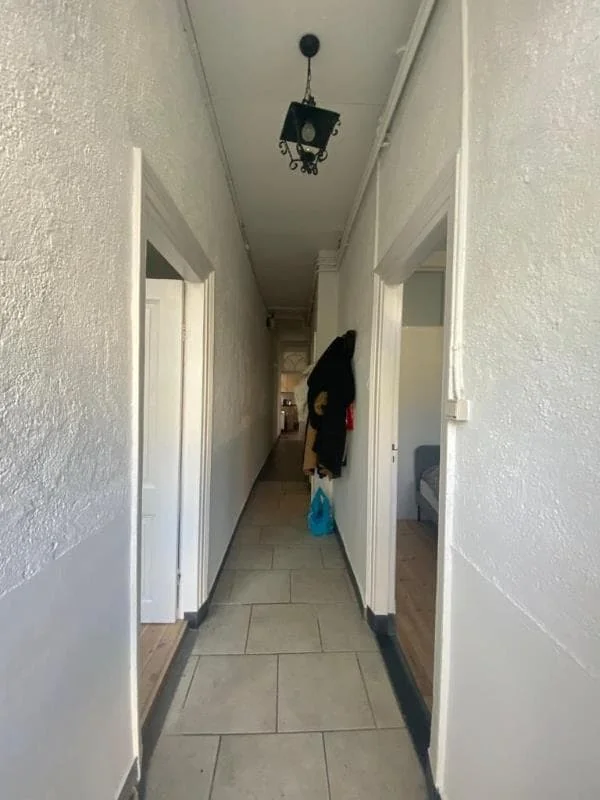 Foto van de Kamer gelegen aan de Dunne Bierkade in Den Haag