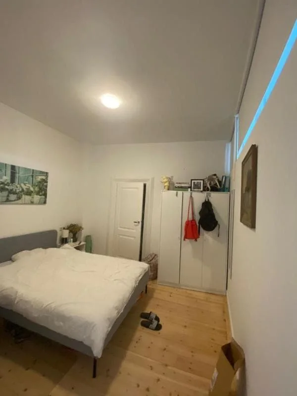 Foto van de Kamer gelegen aan de Dunne Bierkade in Den Haag