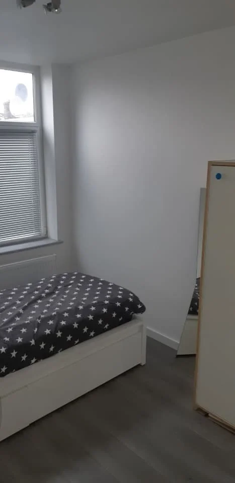 Foto van de Kamer gelegen aan de Hannolaan in Utrecht