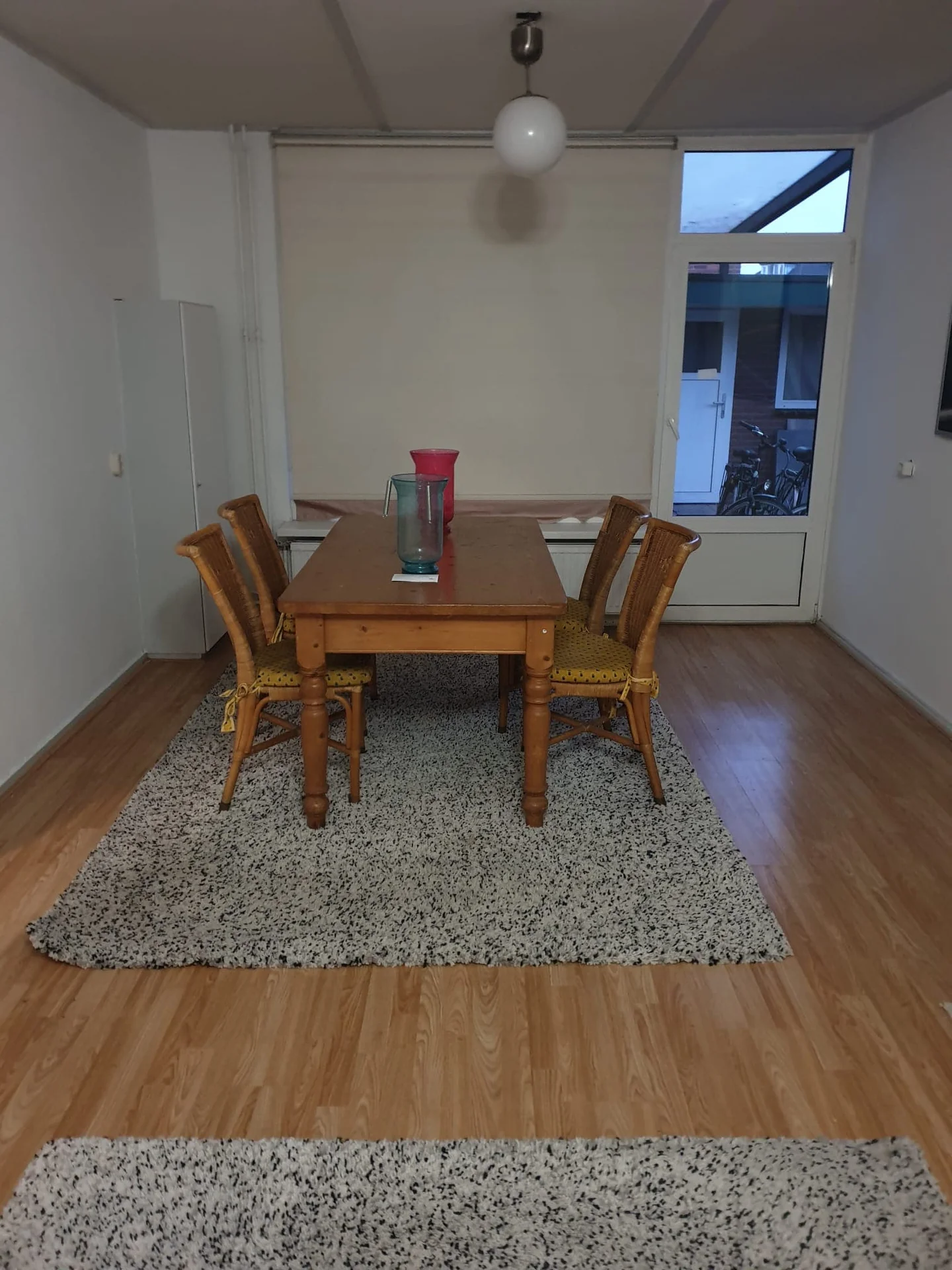 Foto van de Kamer gelegen aan de Sabastraat in Hengelo