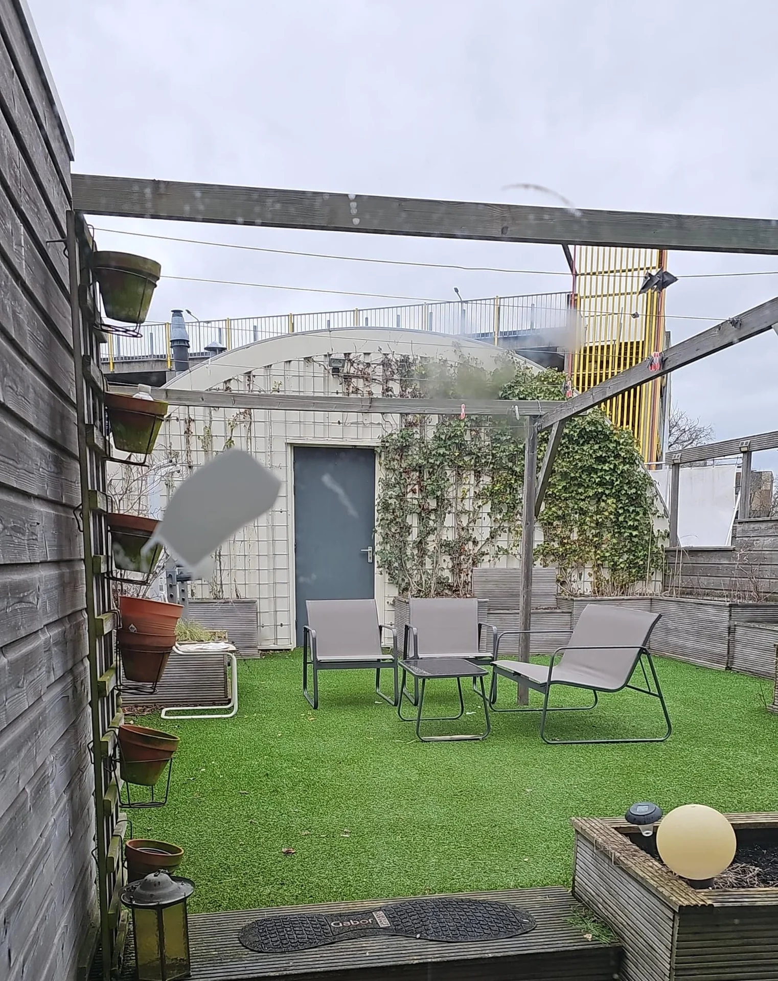 Foto van de Appartement gelegen aan de Wemenstraat in Hengelo