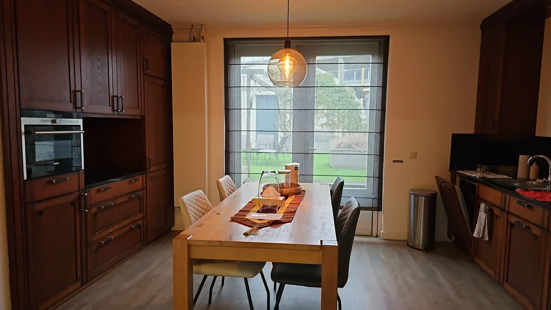 Foto van de Appartement gelegen aan de Wemenstraat in Hengelo