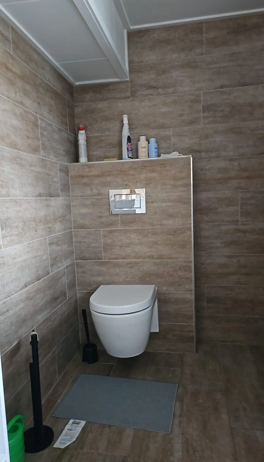 Foto van de Appartement gelegen aan de Wemenstraat in Hengelo