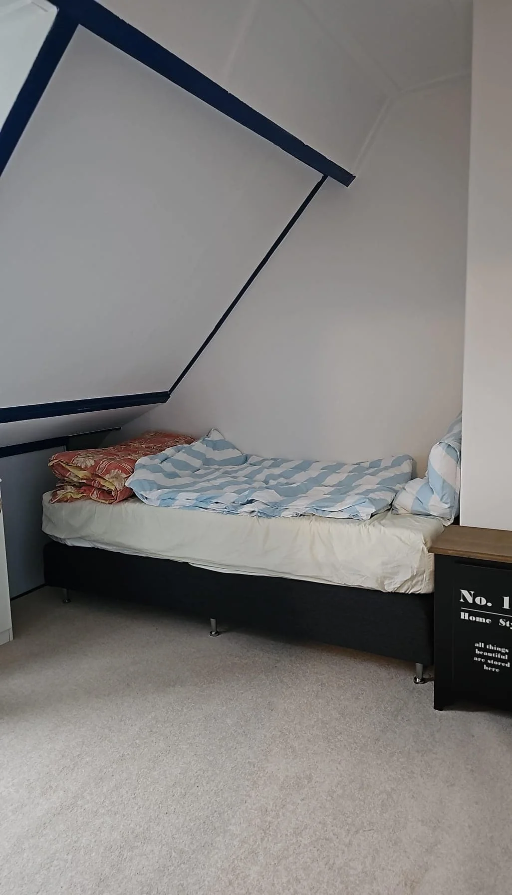 Foto van de Appartement gelegen aan de Wemenstraat in Hengelo