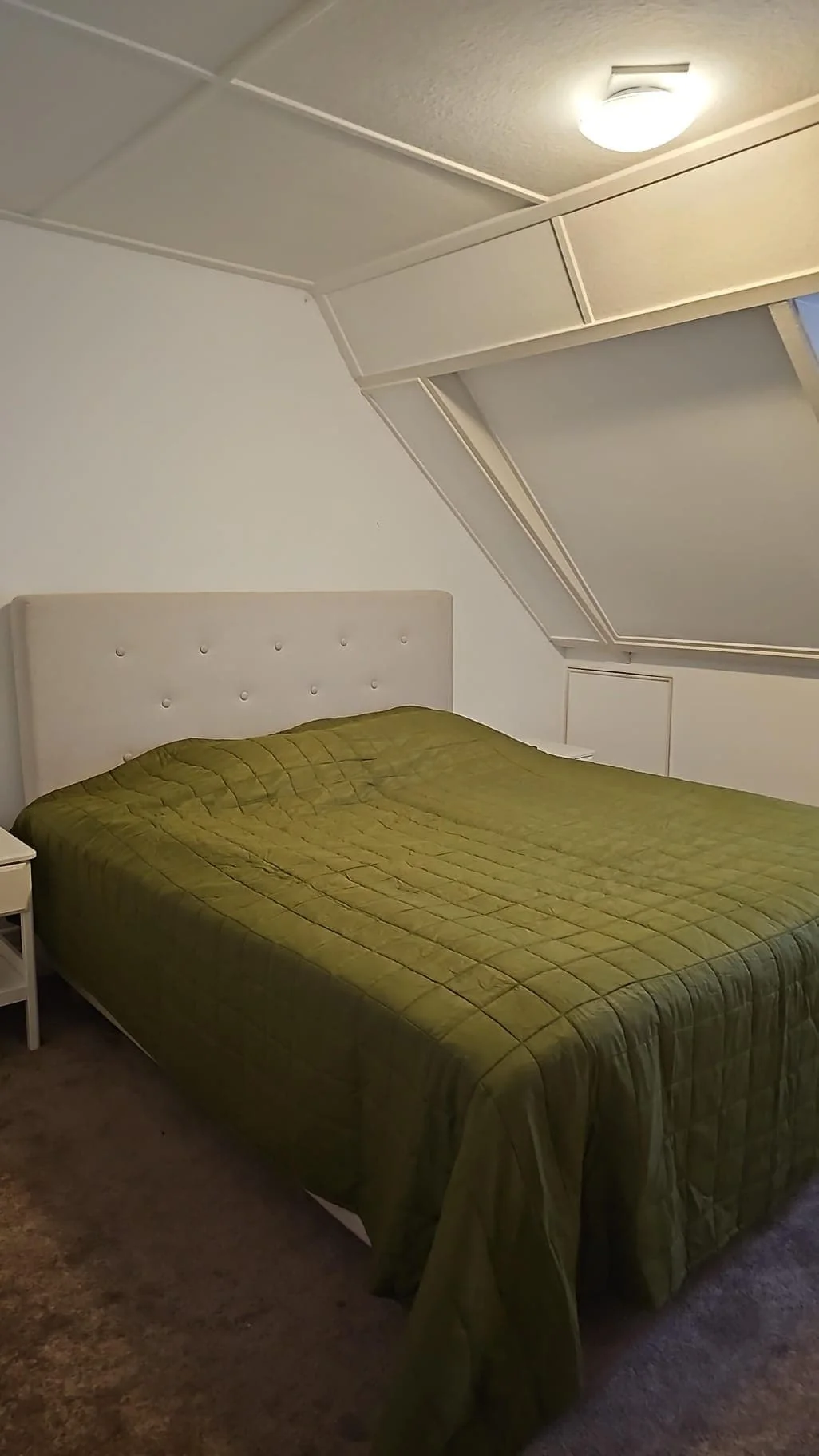 Foto van de Appartement gelegen aan de Wemenstraat in Hengelo