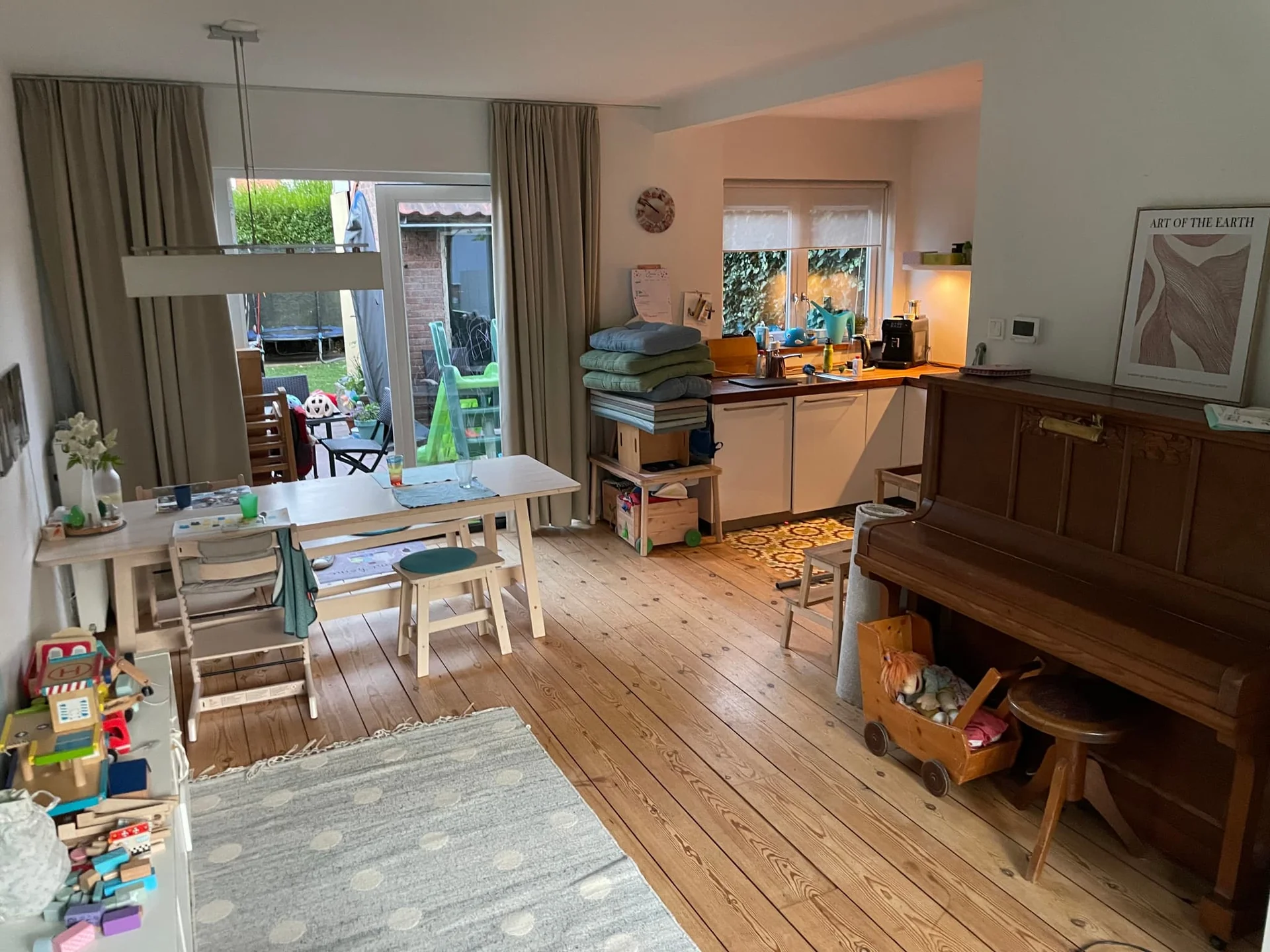 Foto van de Kamer gelegen aan de Luitenant Looijmansstraat in Tilburg