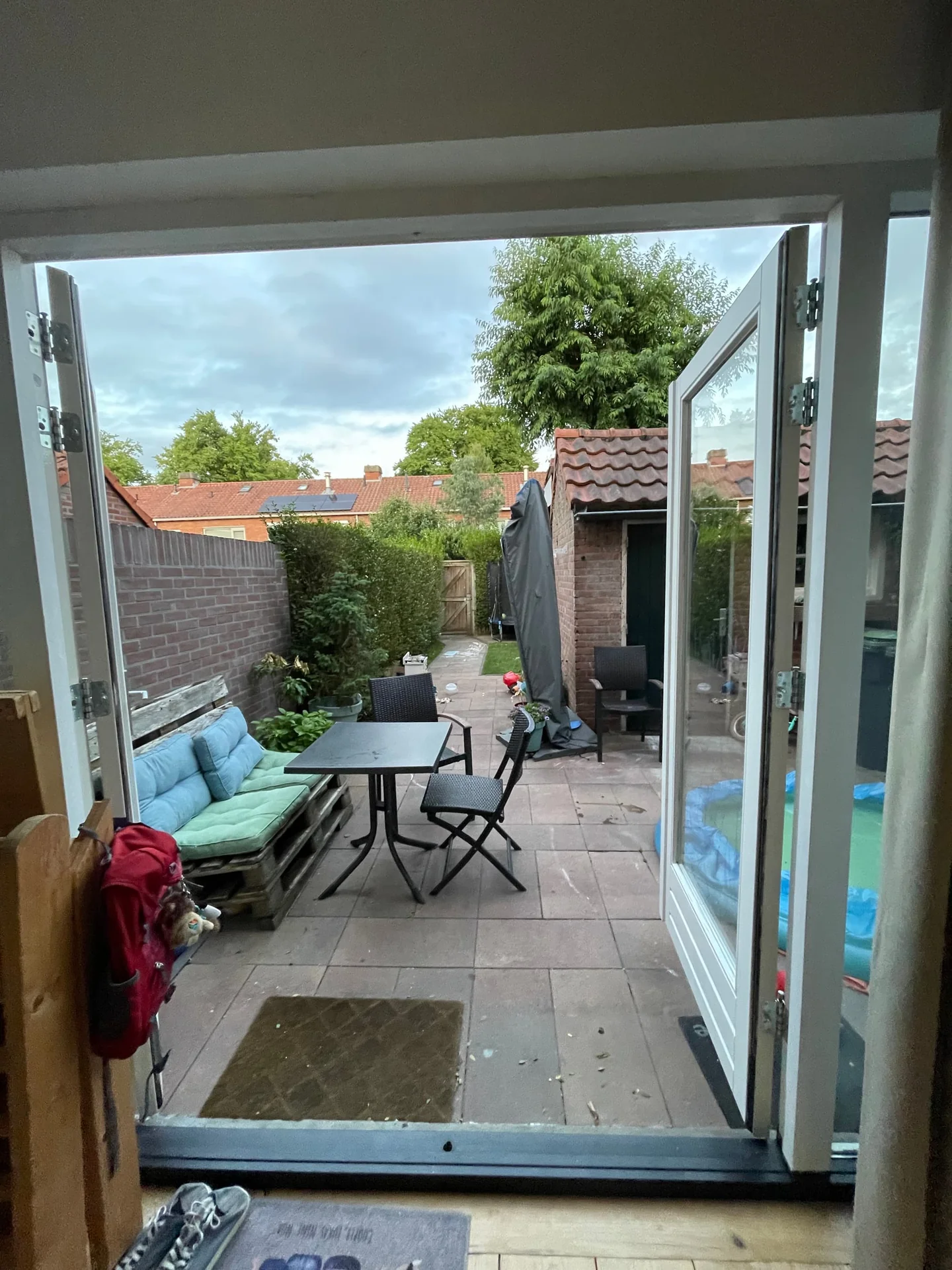 Foto van de Kamer gelegen aan de Luitenant Looijmansstraat in Tilburg