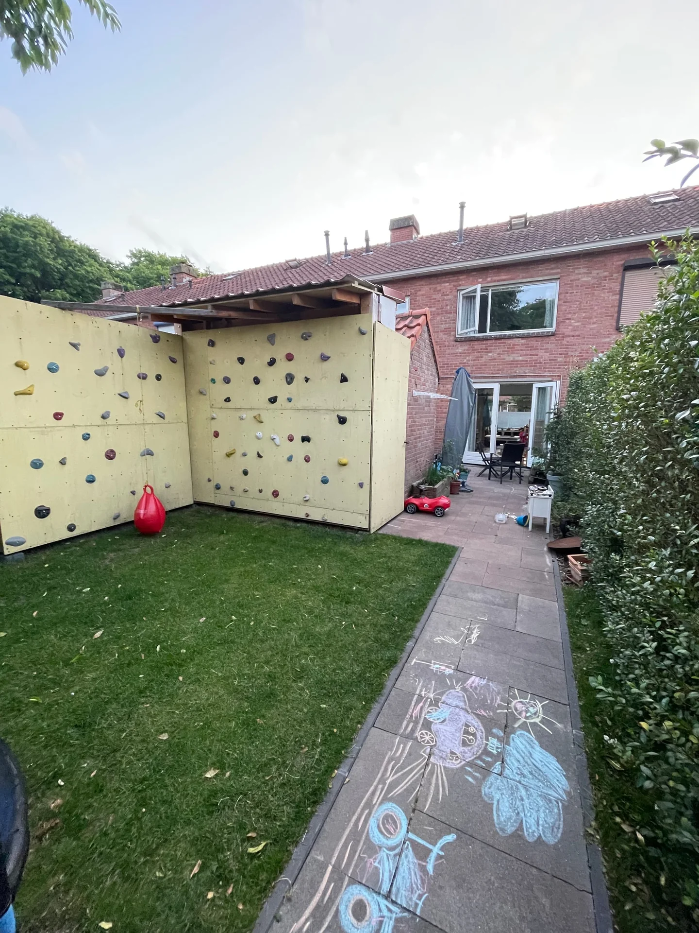 Foto van de Kamer gelegen aan de Luitenant Looijmansstraat in Tilburg