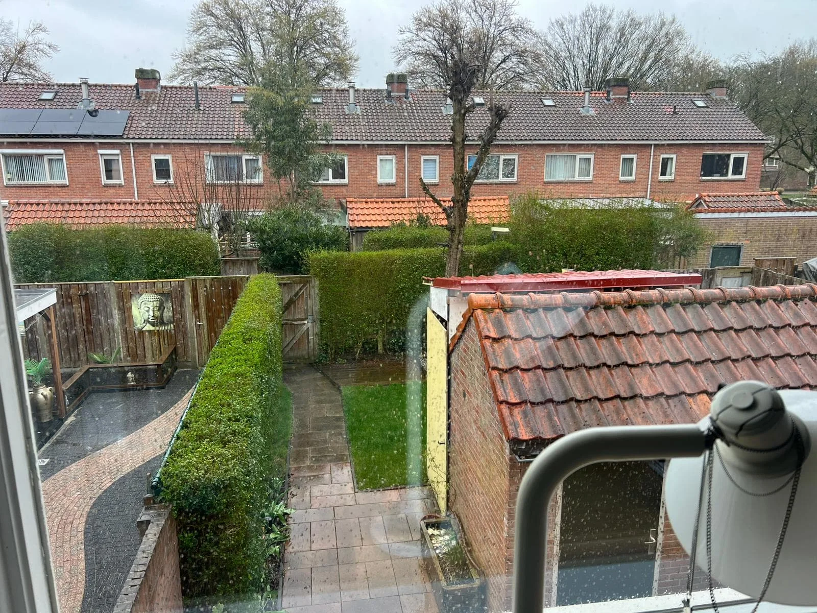 Foto van de Kamer gelegen aan de Luitenant Looijmansstraat in Tilburg