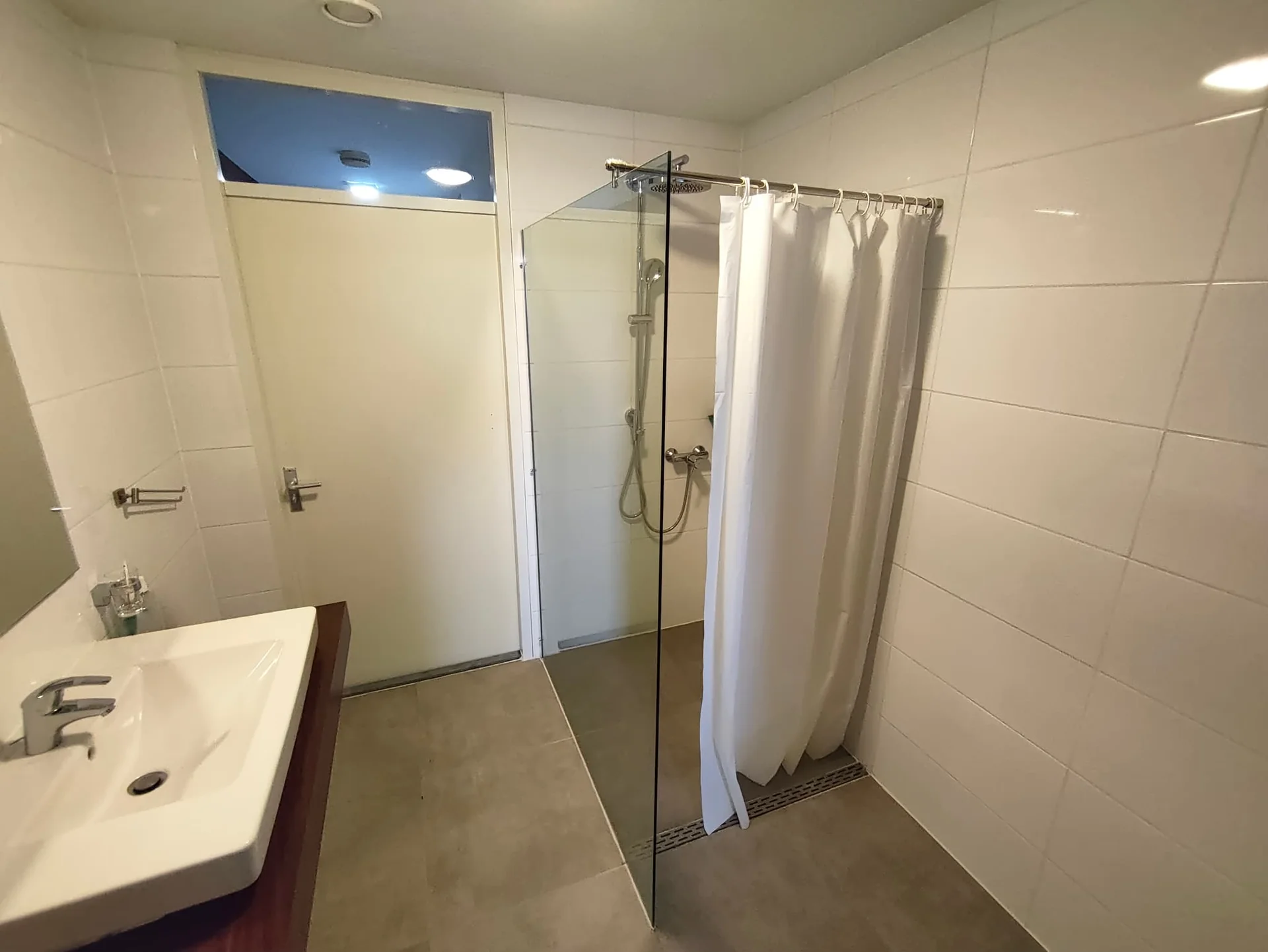 Foto van de Appartement gelegen aan de Vriezenveenstraat in Den Haag