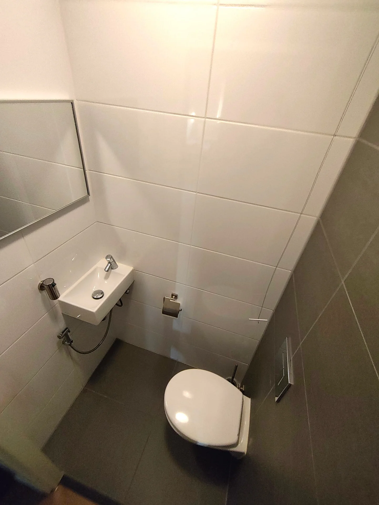 Foto van de Appartement gelegen aan de Vriezenveenstraat in Den Haag