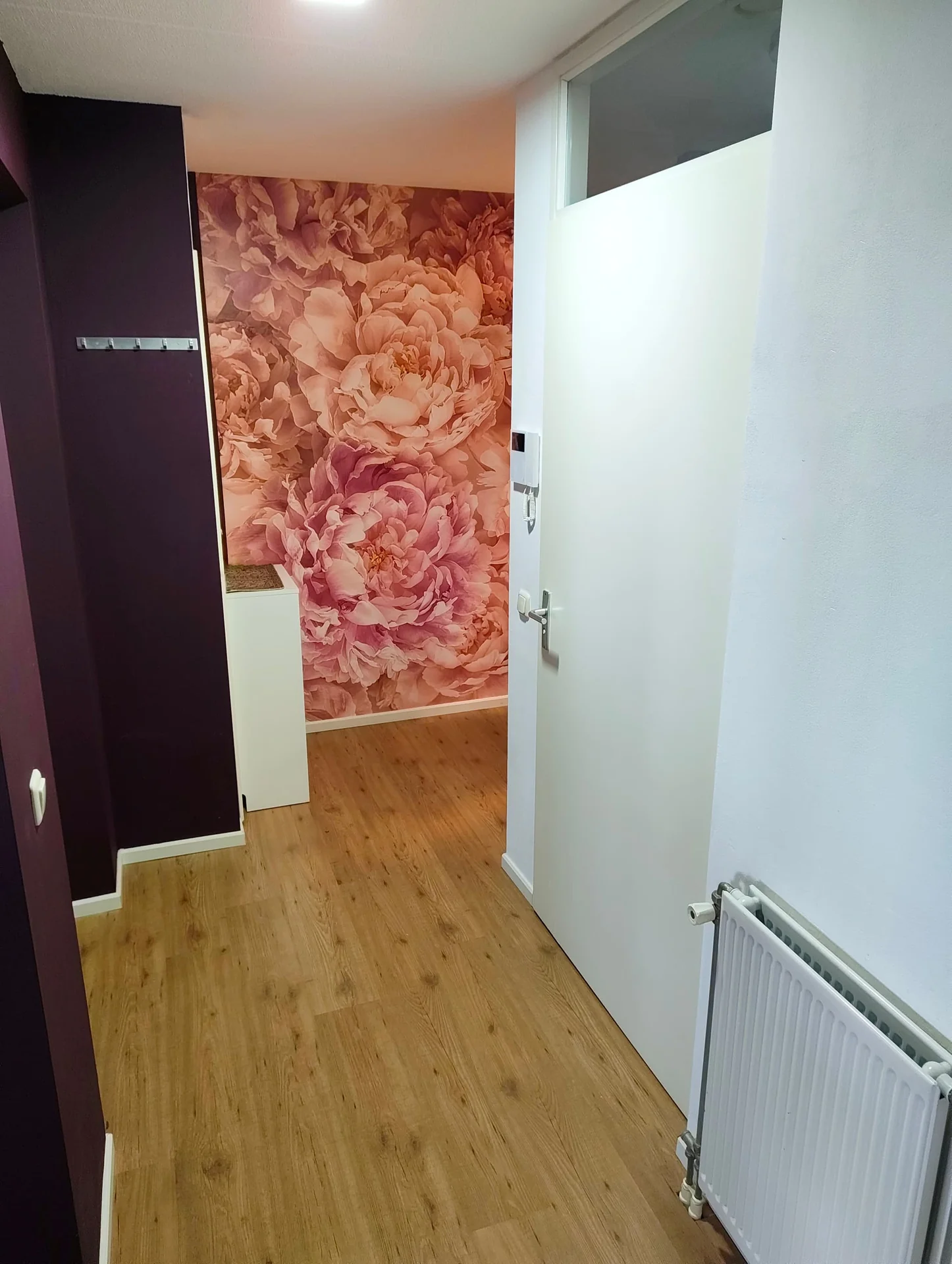 Foto van de Appartement gelegen aan de Vriezenveenstraat in Den Haag