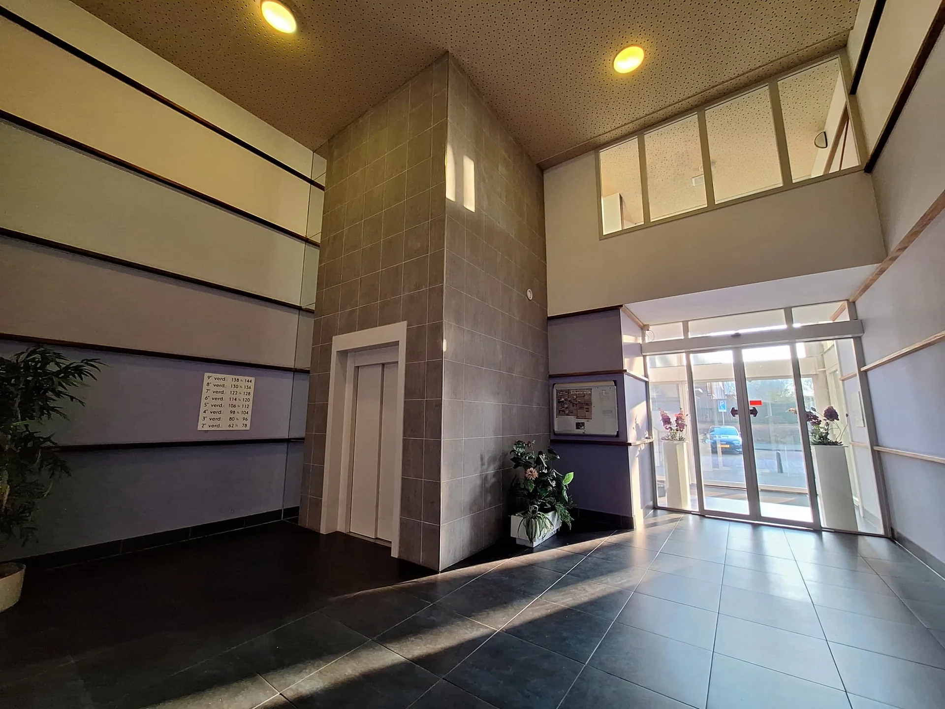 Foto van de Appartement gelegen aan de Vriezenveenstraat in Den Haag