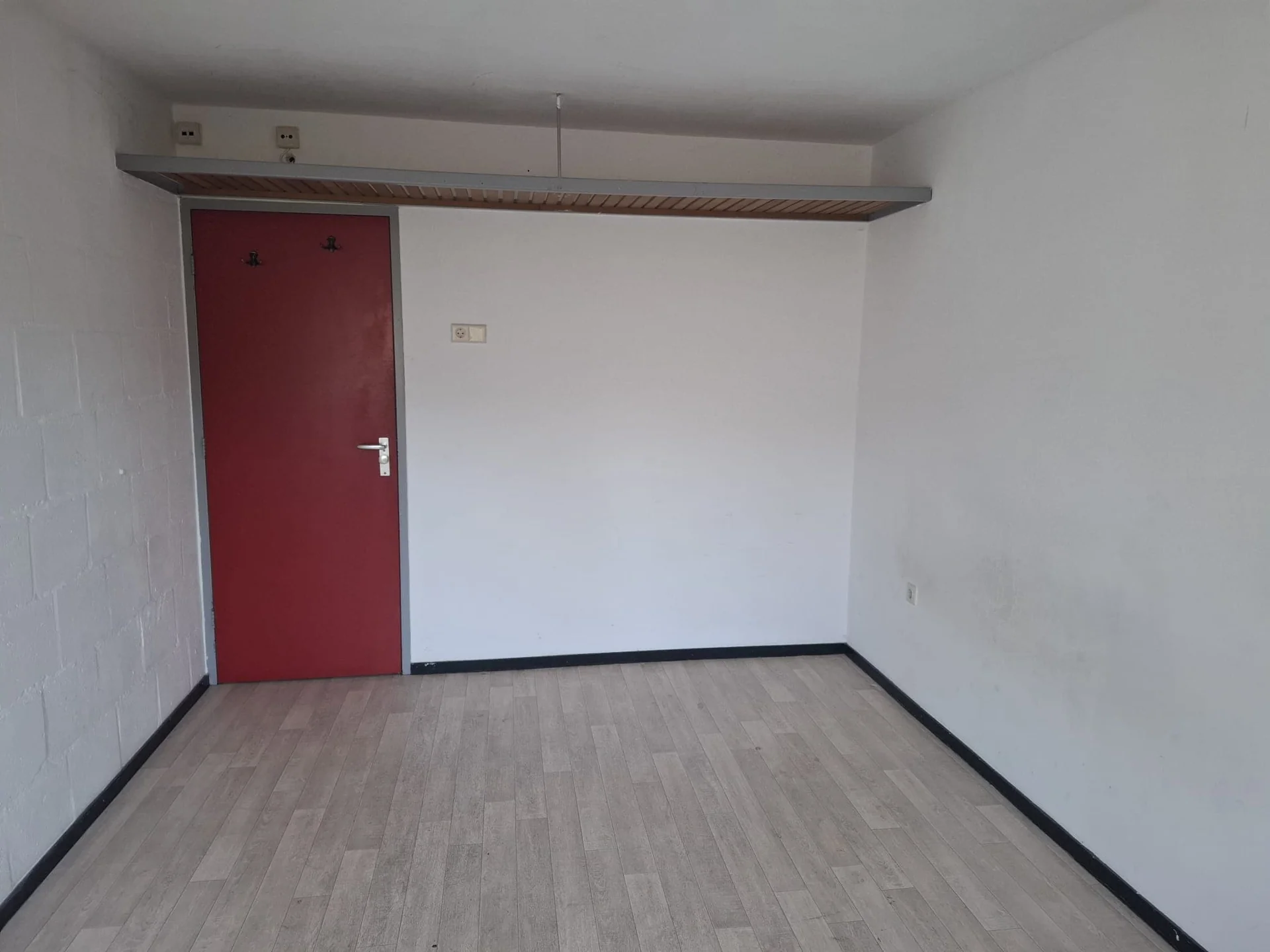 Foto van de Kamer gelegen aan de Campuslaan in Enschede