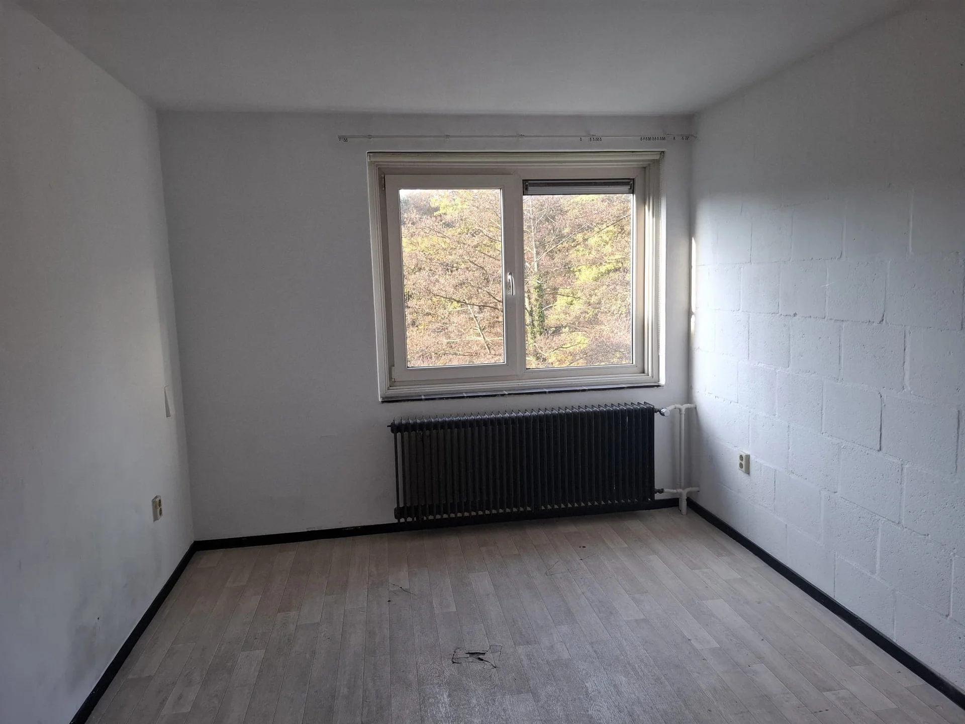 Foto van de Kamer gelegen aan de Campuslaan in Enschede