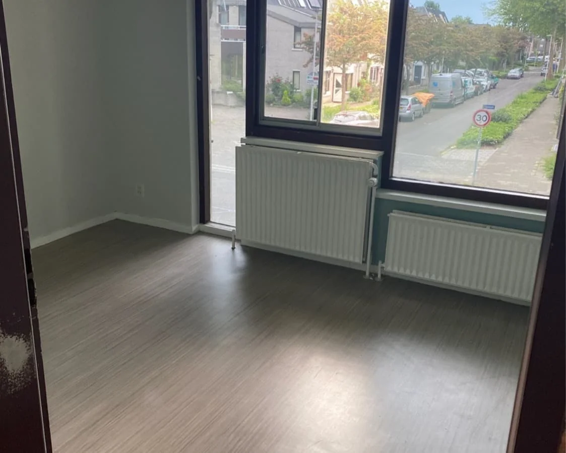 Foto van de Kamer gelegen aan de Weteringdreef in Zoetermeer