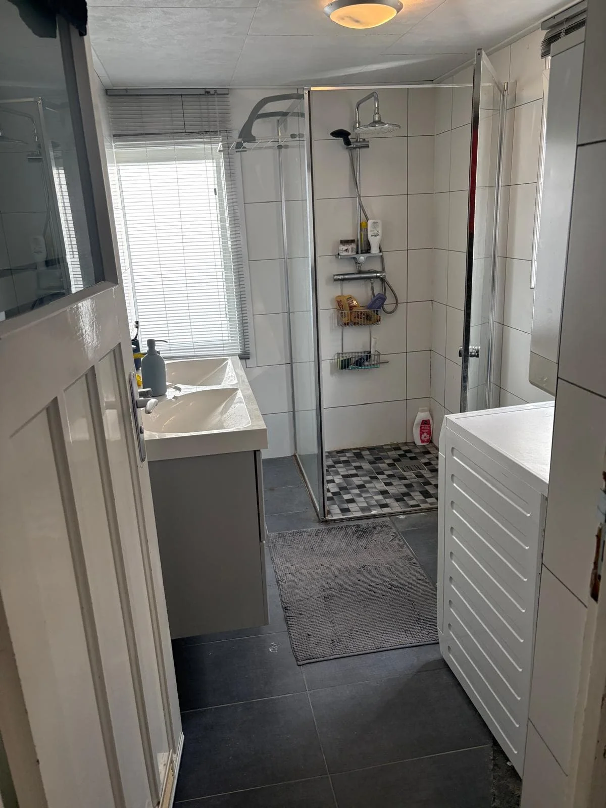 Foto van de Kamer gelegen aan de Hillevliet in Rotterdam