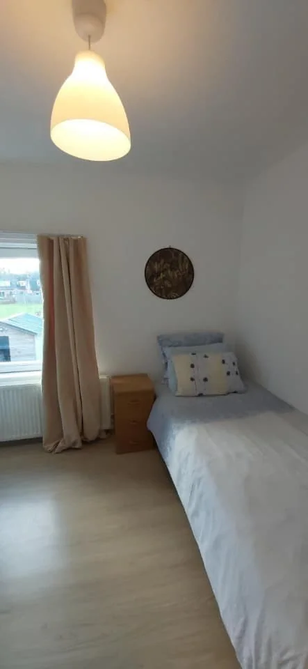 Foto van de Kamer gelegen aan de Elmersmastraat in Groningen