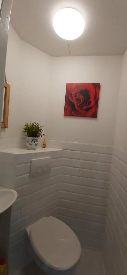 Foto van de Kamer gelegen aan de Elmersmastraat in Groningen