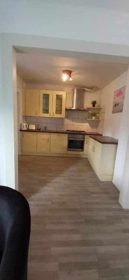 Foto van de Kamer gelegen aan de Elmersmastraat in Groningen