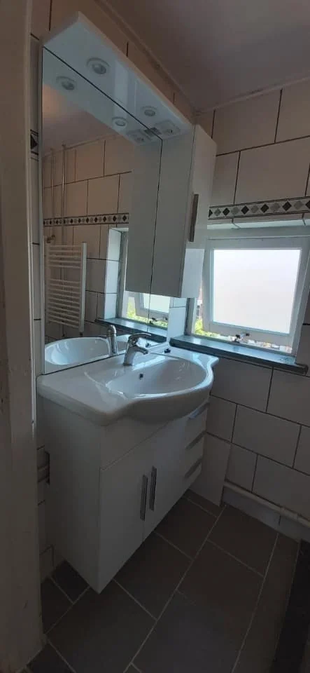 Foto van de Kamer gelegen aan de Elmersmastraat in Groningen