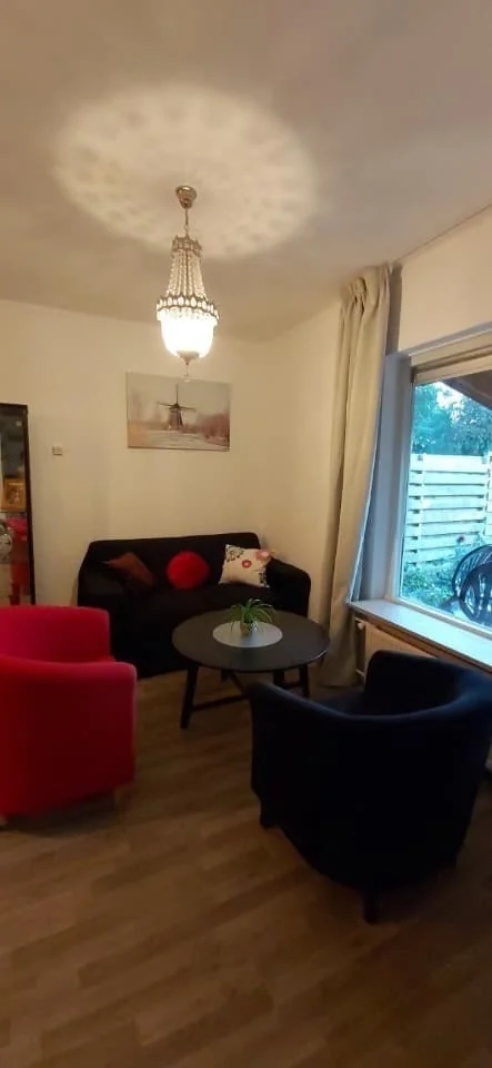 Foto van de Kamer gelegen aan de Elmersmastraat in Groningen