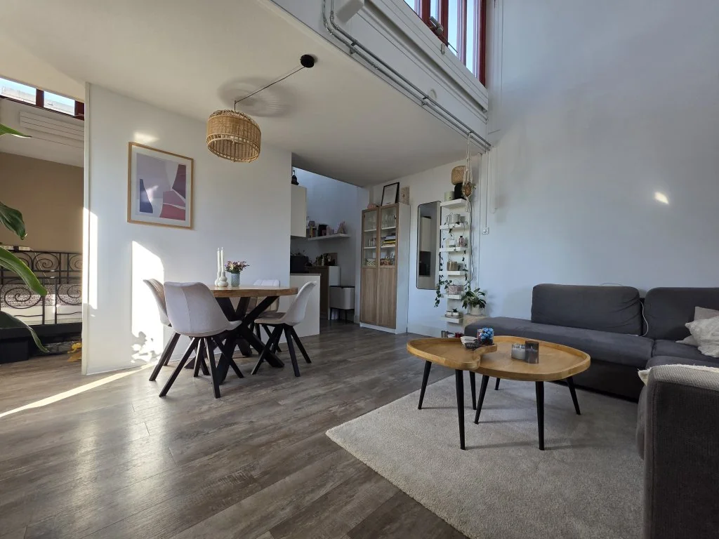 Foto van de Appartement gelegen aan de De Doelen in Deventer