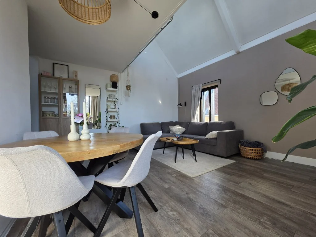 Foto van de Appartement gelegen aan de De Doelen in Deventer