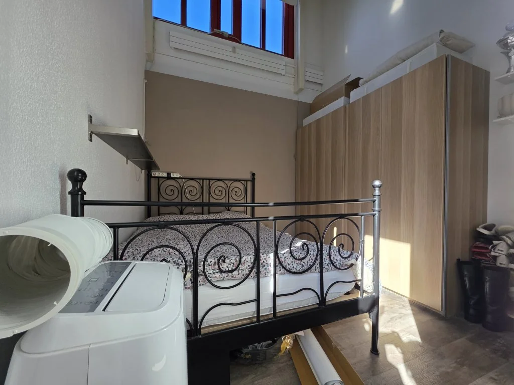 Foto van de Appartement gelegen aan de De Doelen in Deventer