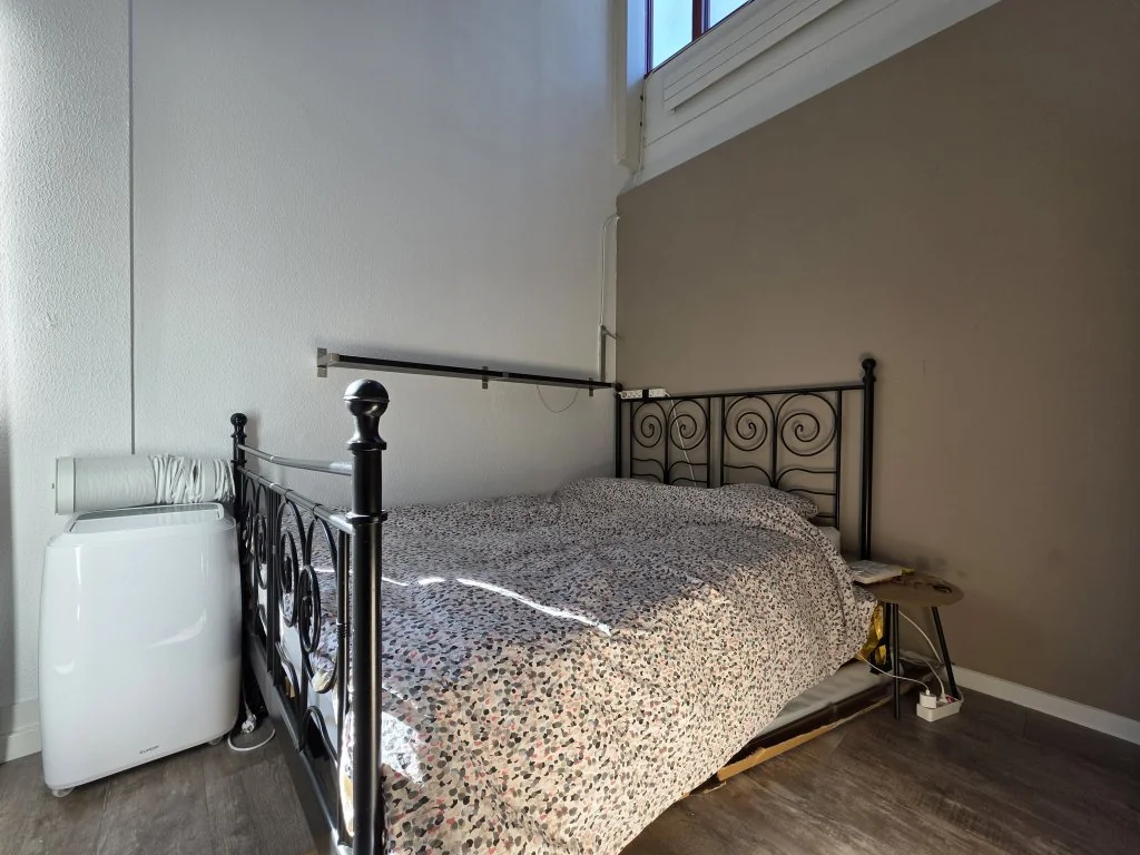 Foto van de Appartement gelegen aan de De Doelen in Deventer