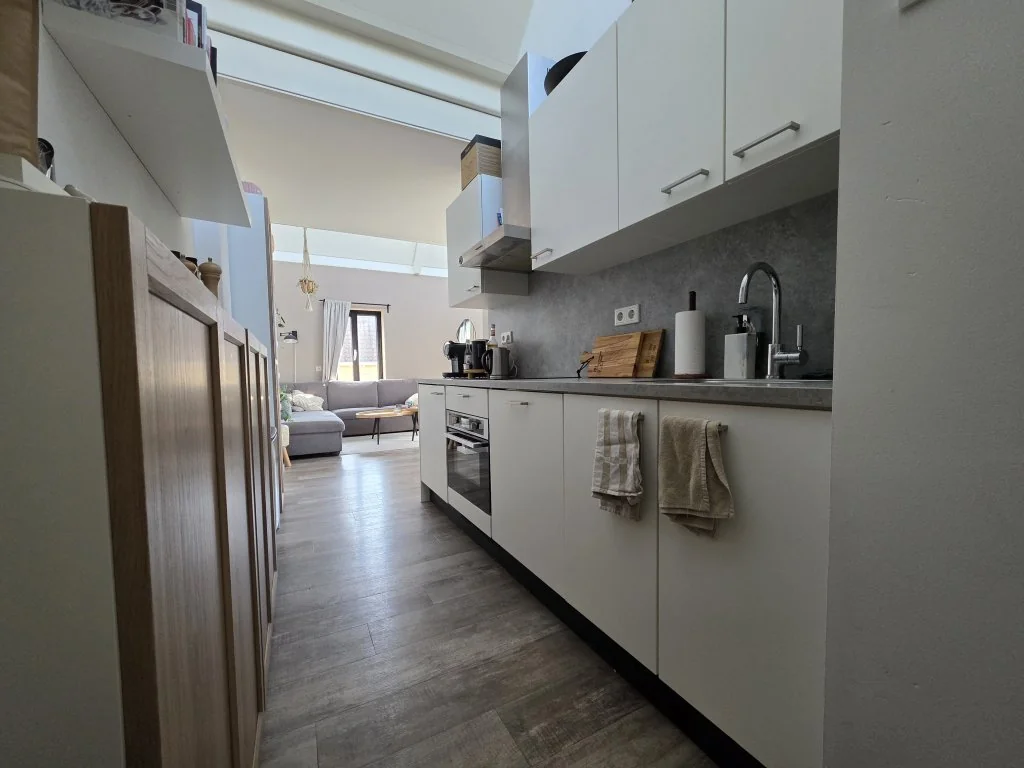 Foto van de Appartement gelegen aan de De Doelen in Deventer