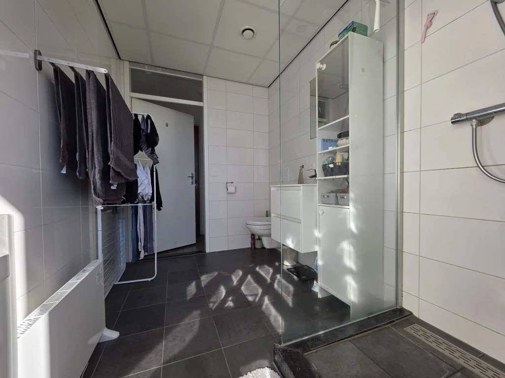 Foto van de Appartement gelegen aan de De Doelen in Deventer