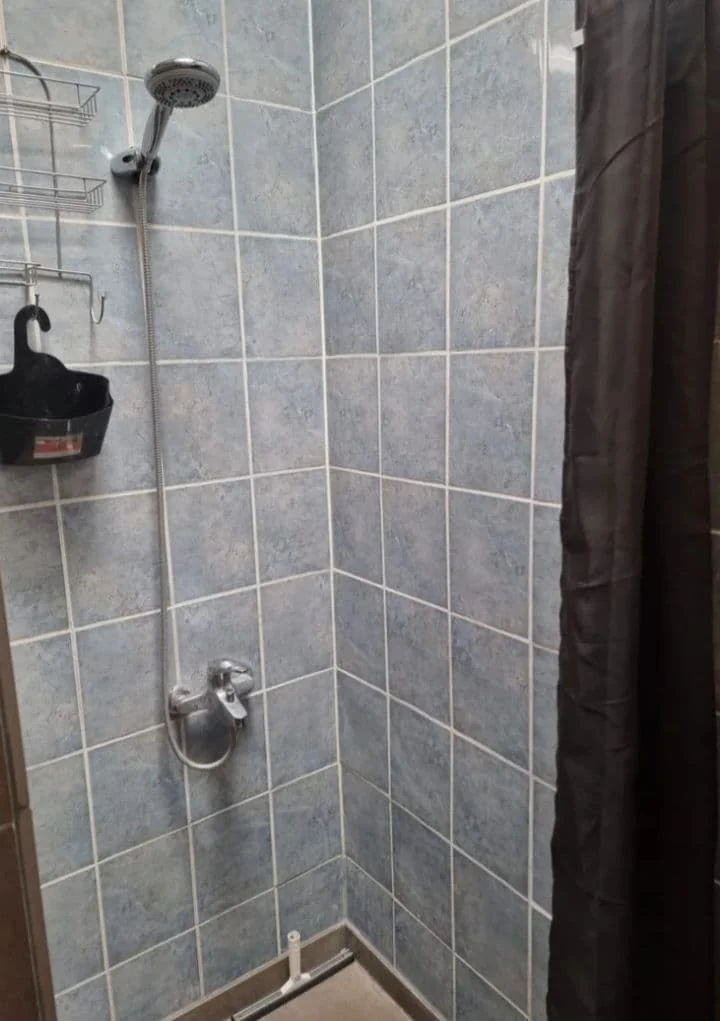 Foto van de Studio gelegen aan de Bataviastraat in Utrecht