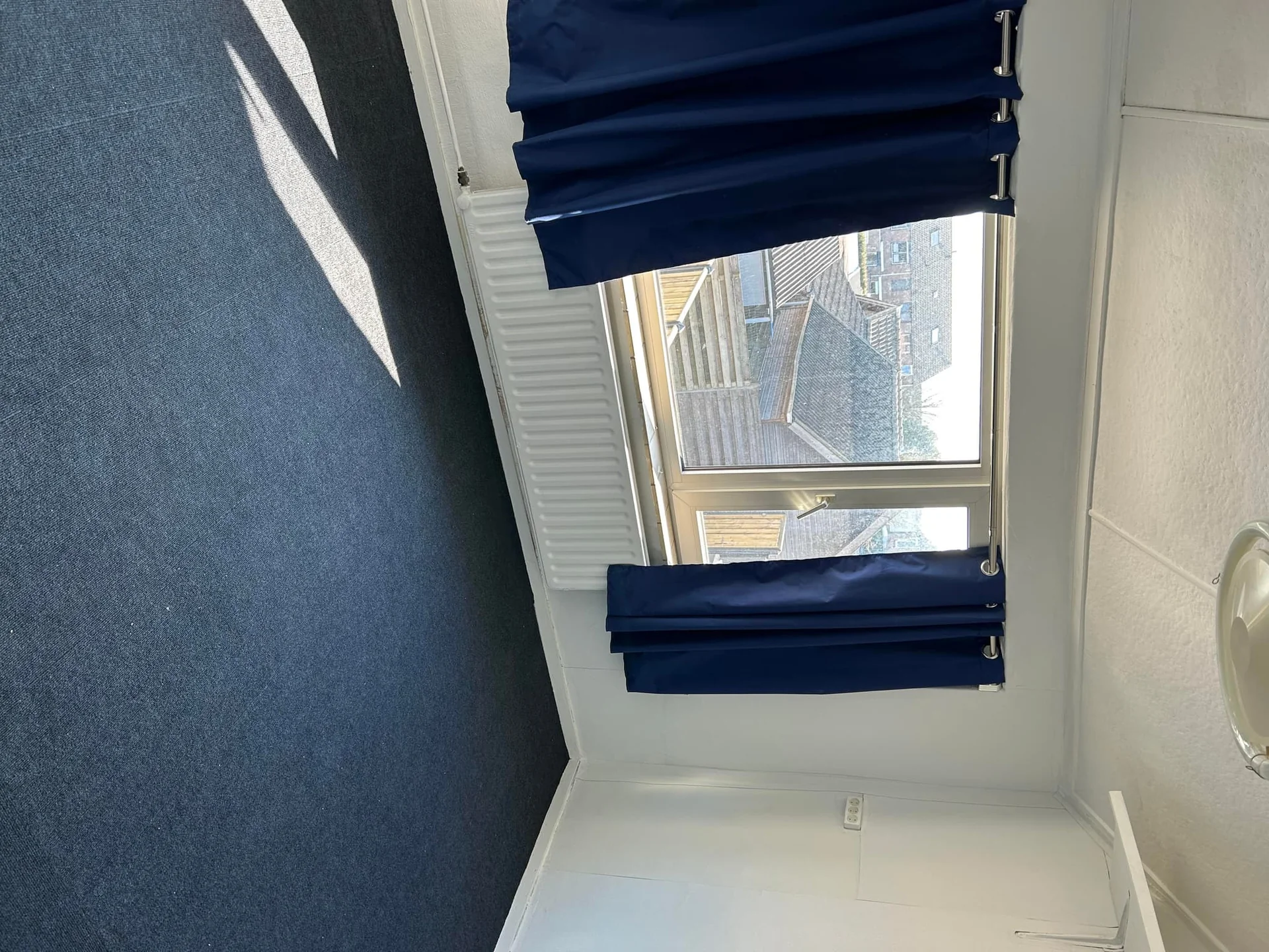 Foto van de Kamer gelegen aan de Jacob Roggeveenstraat in Goes