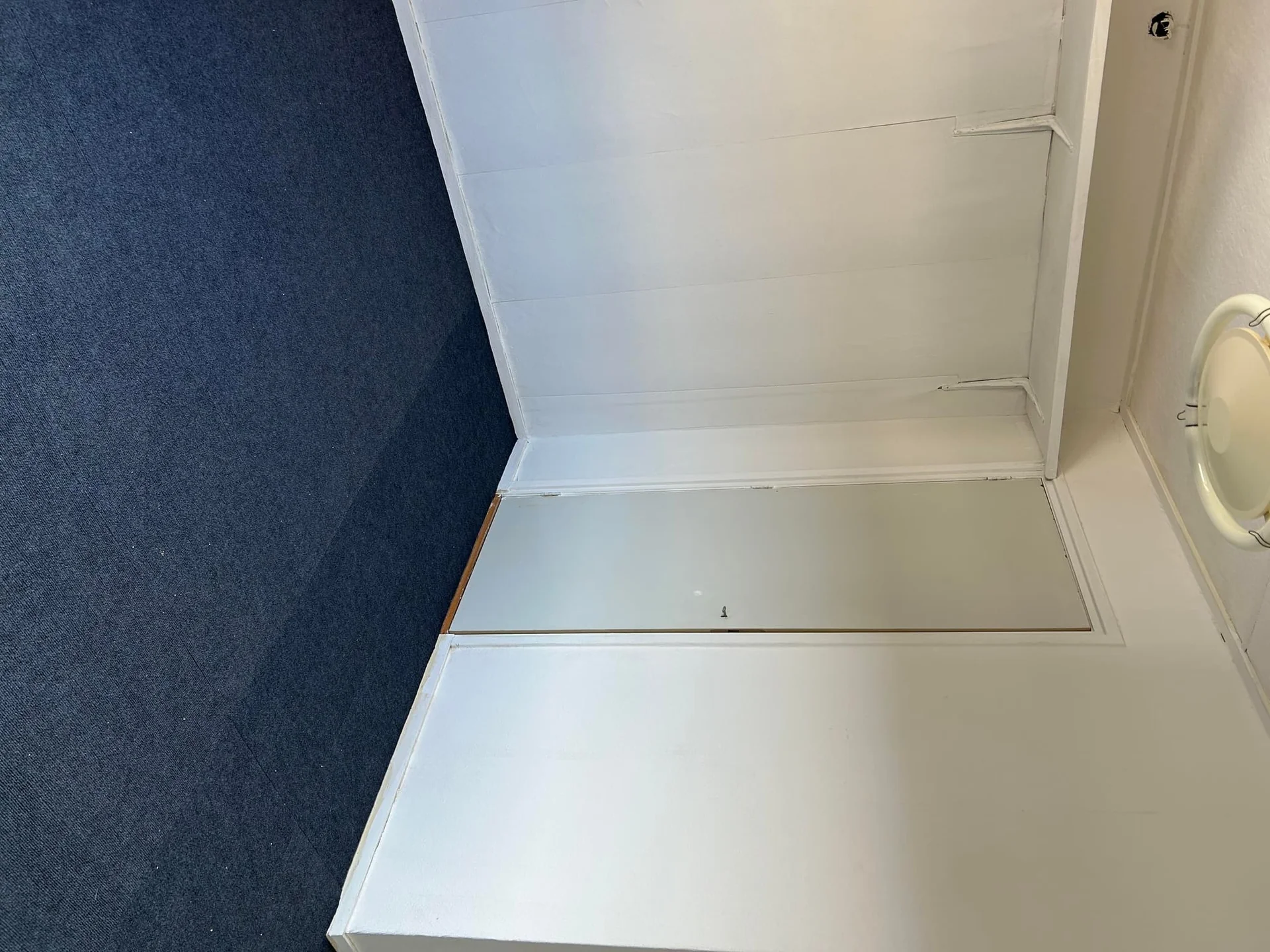 Foto van de Kamer gelegen aan de Jacob Roggeveenstraat in Goes