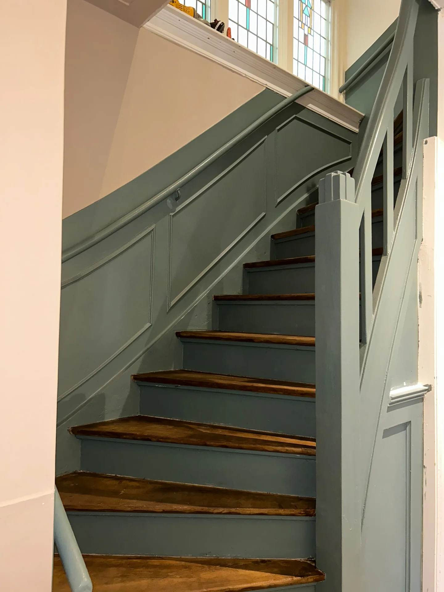 Foto van de Kamer gelegen aan de Groningerstraatweg in Leeuwarden