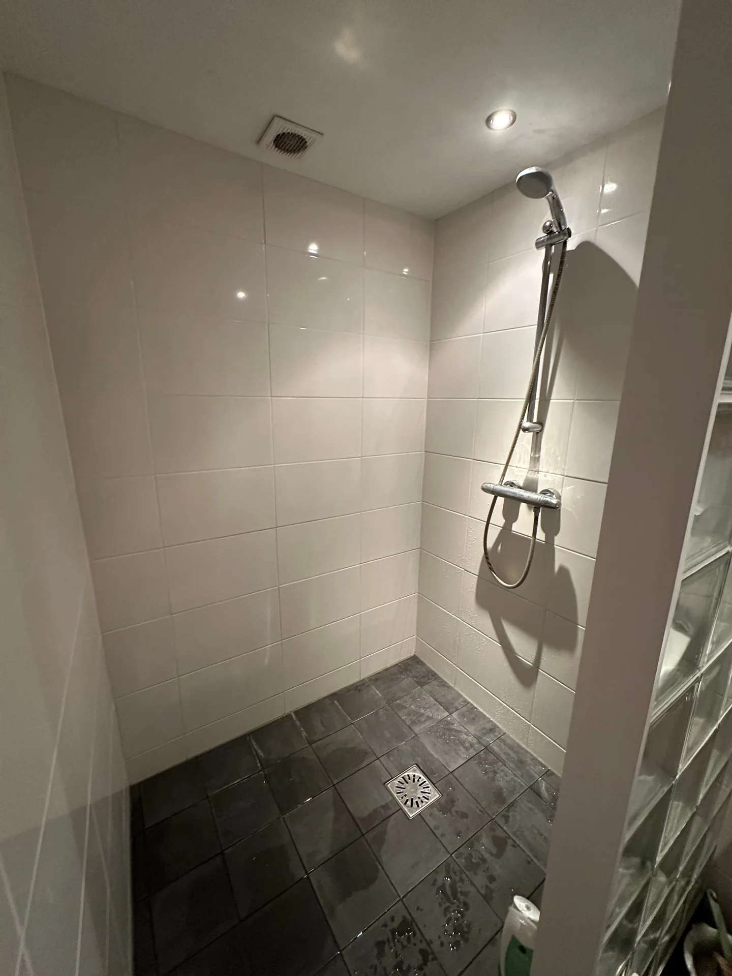 Foto van de Kamer gelegen aan de Parklaan in Groningen