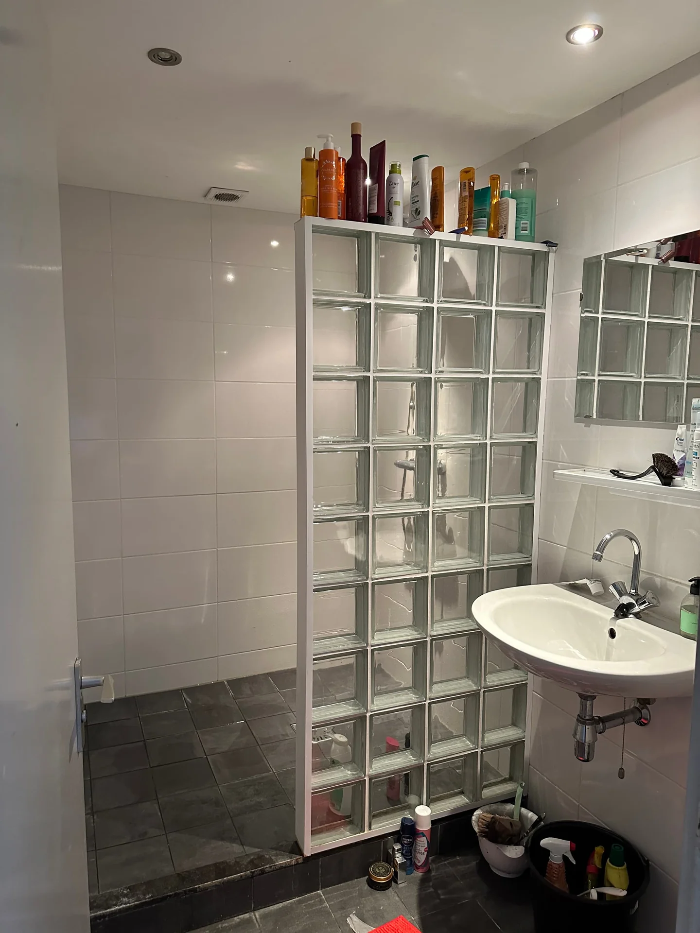 Foto van de Kamer gelegen aan de Parklaan in Groningen