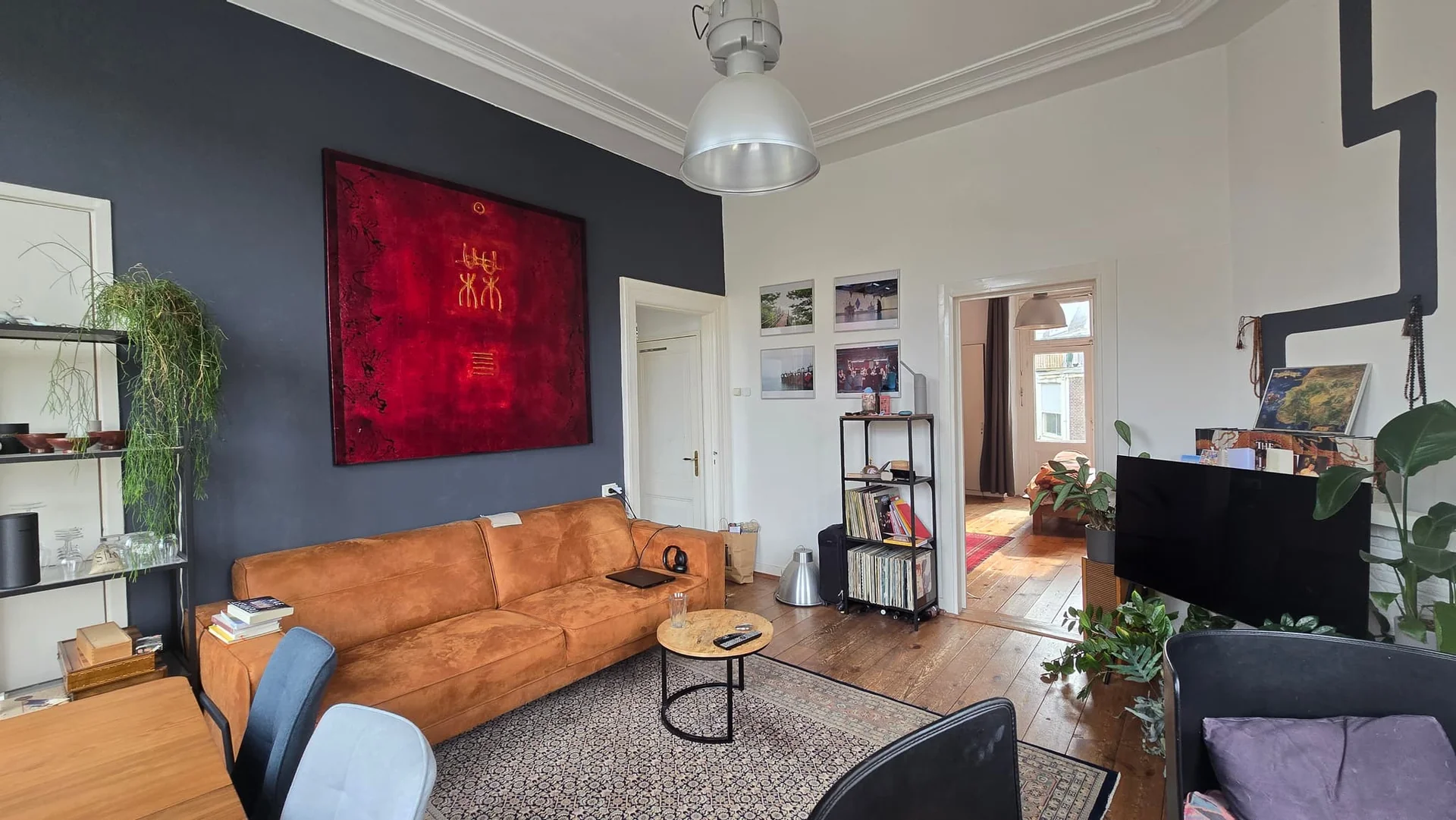 Foto van de Appartement gelegen aan de Groesbeekseweg in Nijmegen