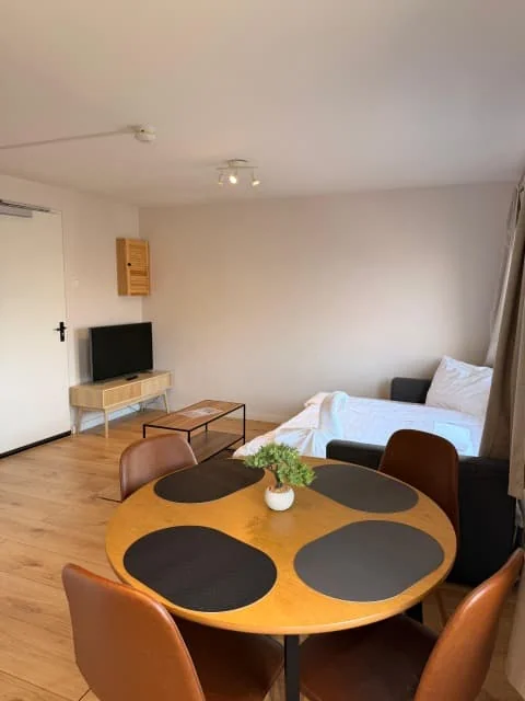 Foto van de Appartement gelegen aan de Hoogstraat in Eindhoven