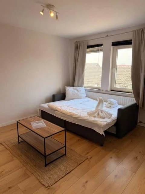 Foto van de Appartement gelegen aan de Hoogstraat in Eindhoven