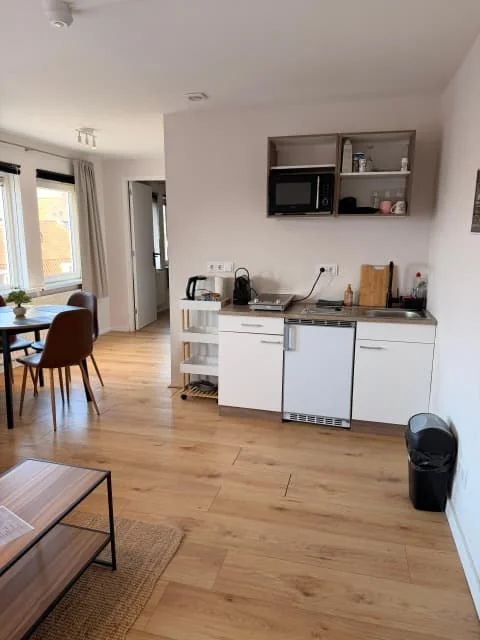 Foto van de Appartement gelegen aan de Hoogstraat in Eindhoven