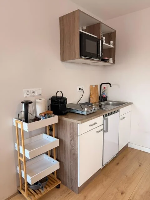 Foto van de Appartement gelegen aan de Hoogstraat in Eindhoven