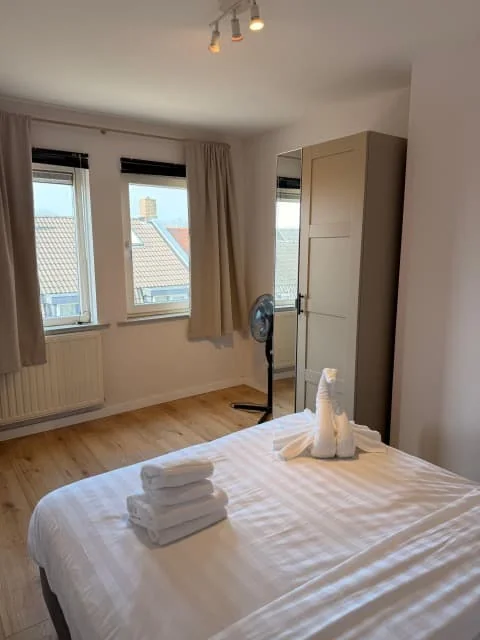 Foto van de Appartement gelegen aan de Hoogstraat in Eindhoven