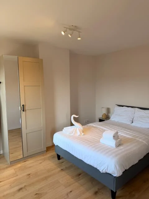 Foto van de Appartement gelegen aan de Hoogstraat in Eindhoven