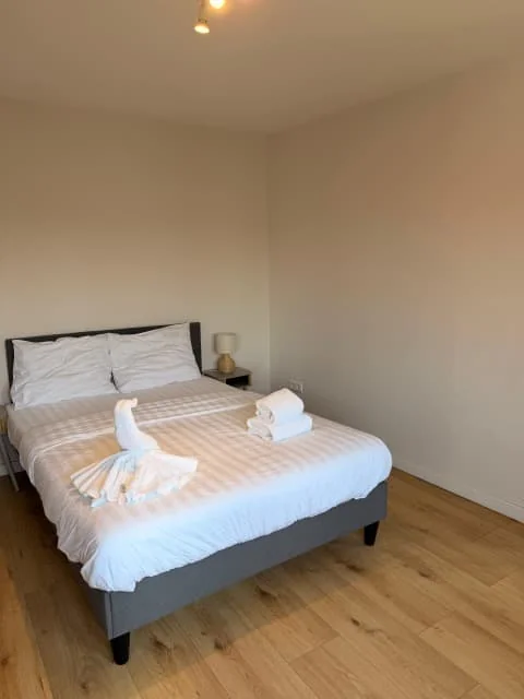 Foto van de Appartement gelegen aan de Hoogstraat in Eindhoven