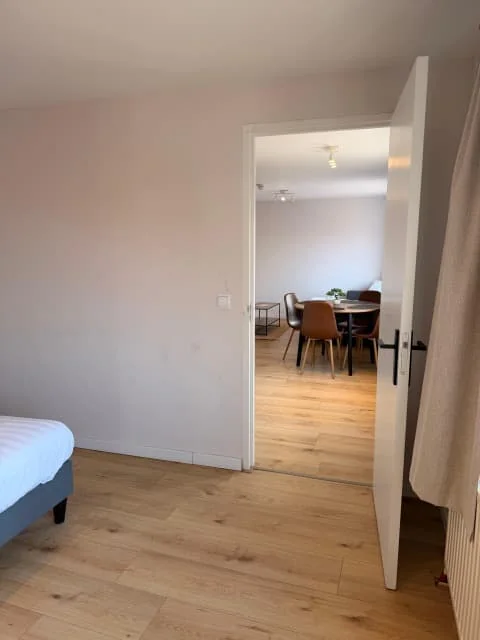 Foto van de Appartement gelegen aan de Hoogstraat in Eindhoven