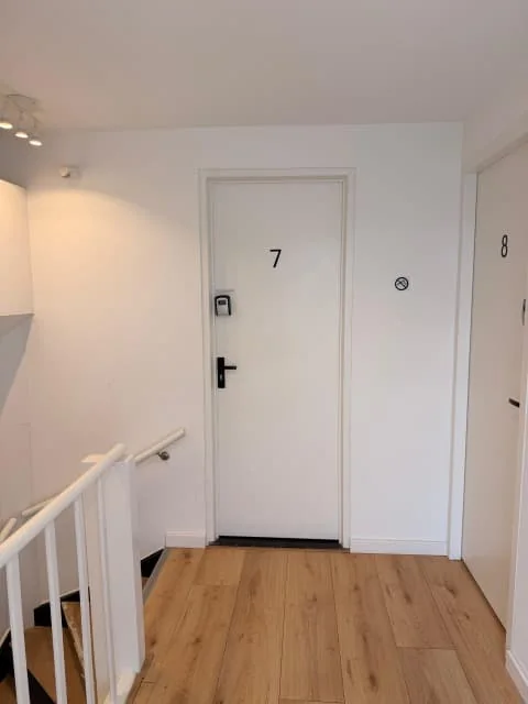 Foto van de Appartement gelegen aan de Hoogstraat in Eindhoven